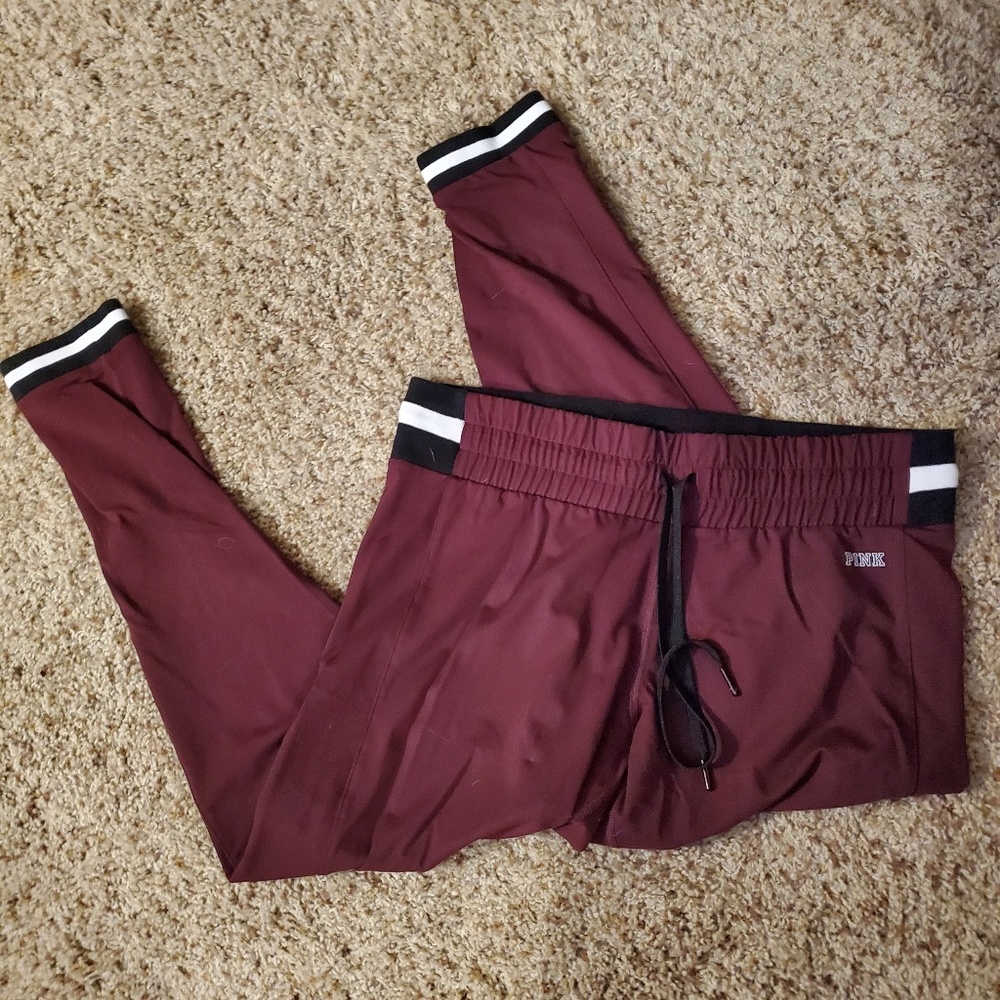PINK VS Sweats Jogger Style
